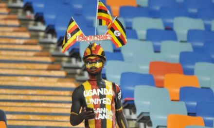 Under-20 AFCON Final: Uganda to face Ghana