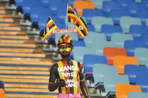 Under-20 AFCON Final: Uganda to face Ghana