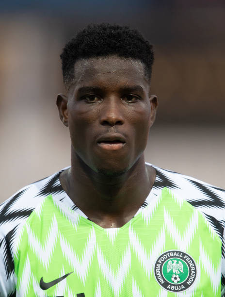 Super Eagles soar high, through to the AFCON finals