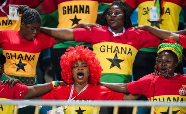 Betting Legislations in Ghana and their Effect on Football
