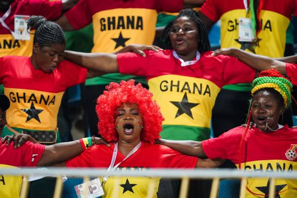 Betting Legislations in Ghana and their Effect on Football