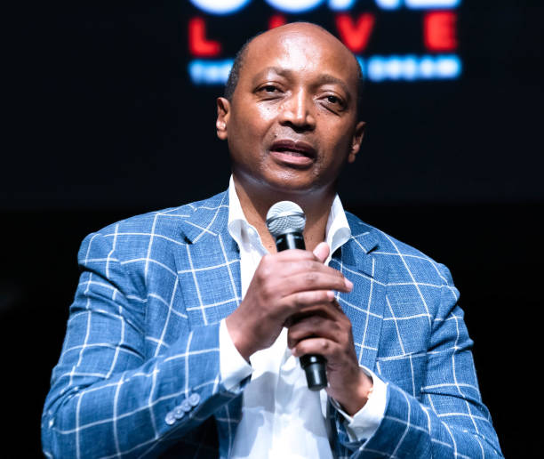CAF: Patrice Motsepe likely to become new President