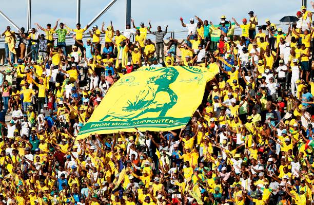 CAF Champions League 2021: Sundowns, Waydad win