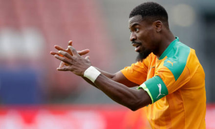 Ivory Coast thrash Niger to seal AFCON finals berth