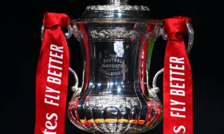 Chelsea to face Manchester City in FA Cup semifinals