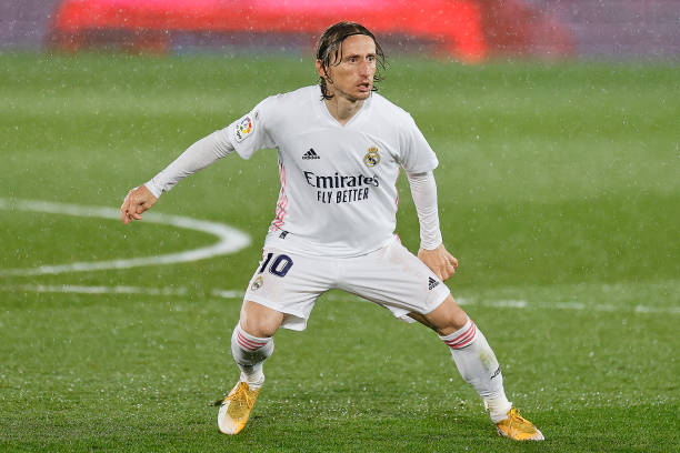 ‘Mbappe is one of the best in the world’: Luka Modric