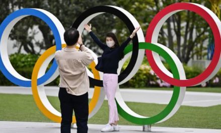 2020 Tokyo Olympics football tournament draws out