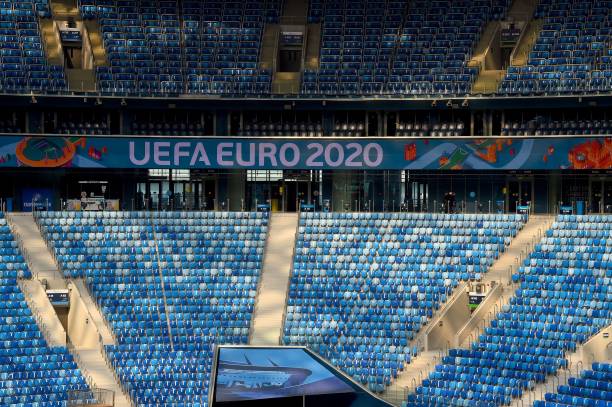 Euro 2020: Wembley to host extra last-16 tie in London