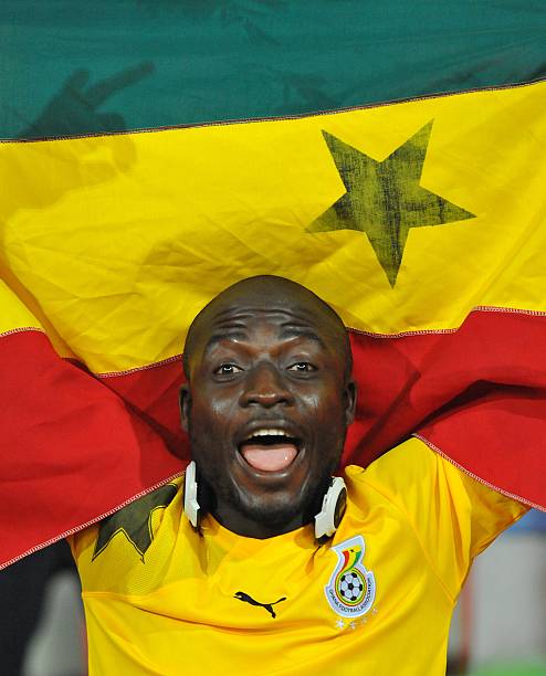 Can Ghana really win the 2021 AFCON title?