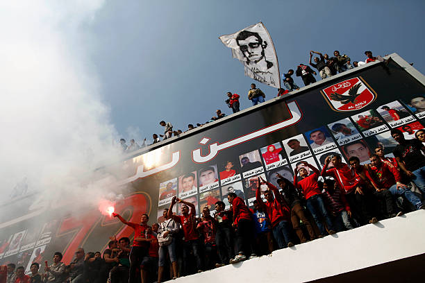 Al Ahly set to build new stadium in north-west Cairo