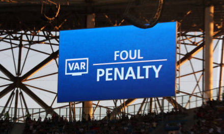 Ghana gains approval from FIFA for VAR implementation