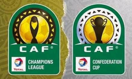 Africa: 2021 CAF CL and CC knockout draws announced