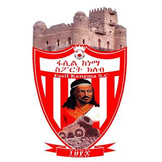 Fasil Kenema are Ethiopia Premier League champions