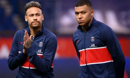 PSG set up final day showdown for 2020-21 Ligue 1 title