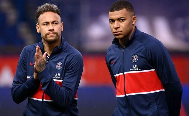 PSG set up final day showdown for 2020-21 Ligue 1 title