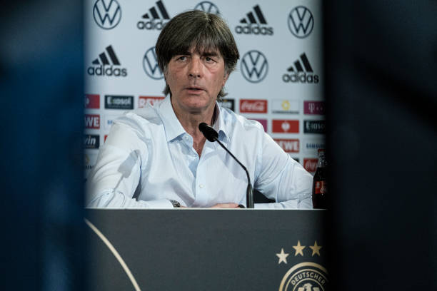 Germany Euro 2020 squad announced by DFB