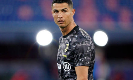 Cristiano Ronaldo to hold talks with Juventus over future