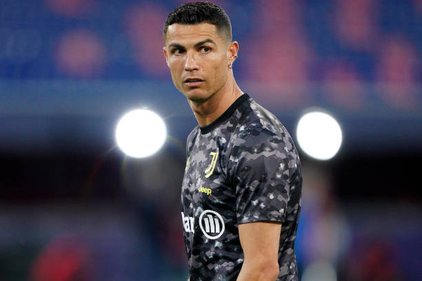 Cristiano Ronaldo to hold talks with Juventus over future