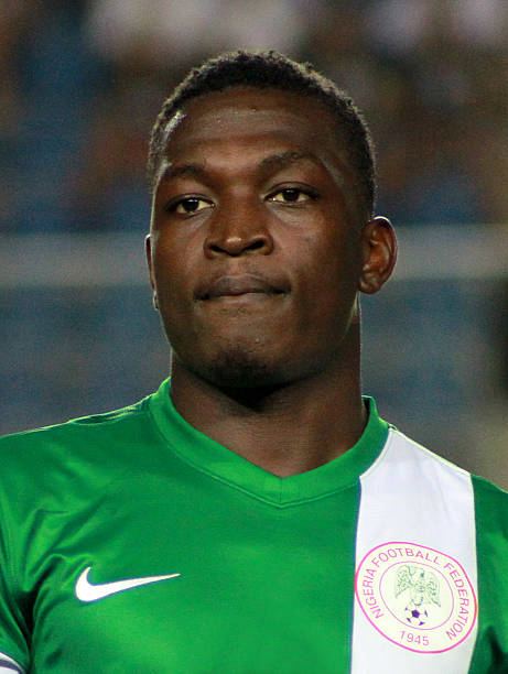 Ahli Benghazi sign Nigerian midfielder Ndifreke Effiong