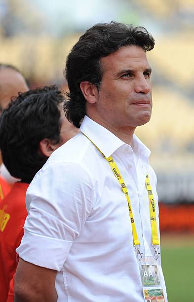 Paulo Duarte replaces Le Roy as Togo Head Coach