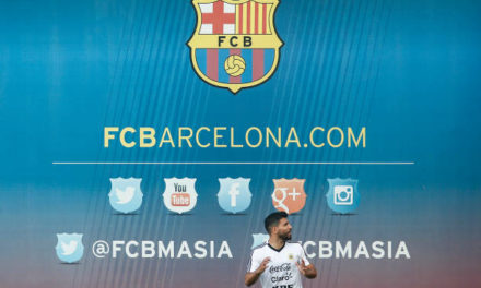 Transfer Buzz: Serio Aguero in talks with Barcelona