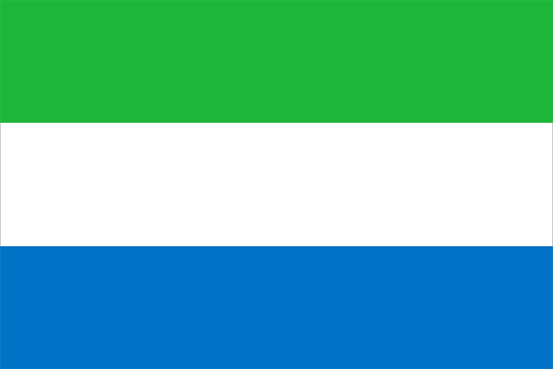 Sierra Leone reach AFCON finals for first time since 1996