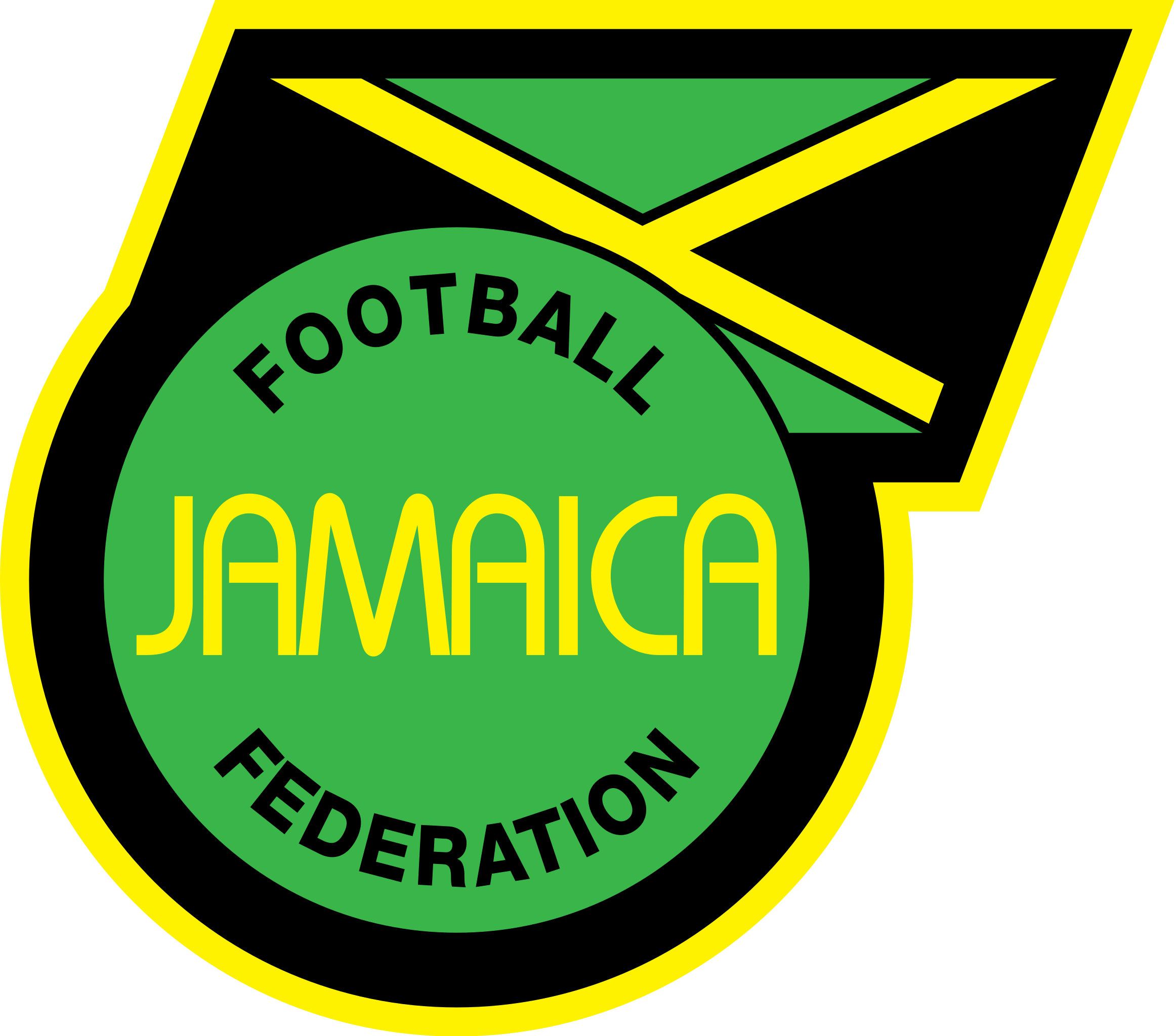 Jamaica Football