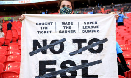 Super League: EPL ‘Big Six’ to pay £22m as punishment