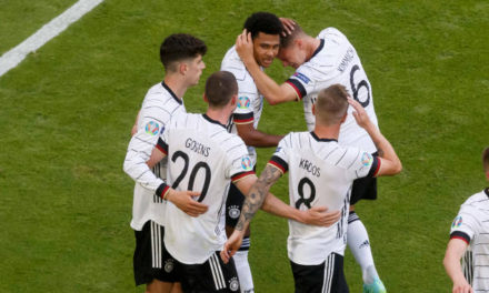 Euro 2020: Germany beat Portugal 4-2 in a thriller