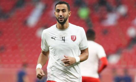 Mehdi Benatia already considering offers after Duhail exit