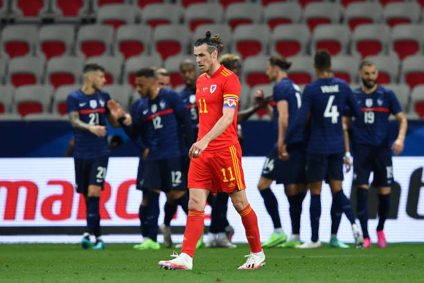 France crush Wales 3-0 in friendly before Euro 2020