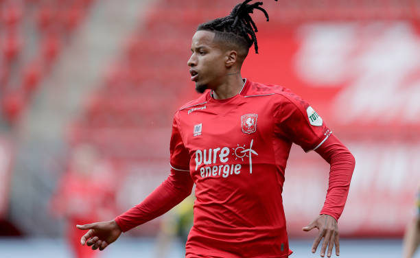 Benfica defender Tyronne Ebuehi to play in Italian Serie A
